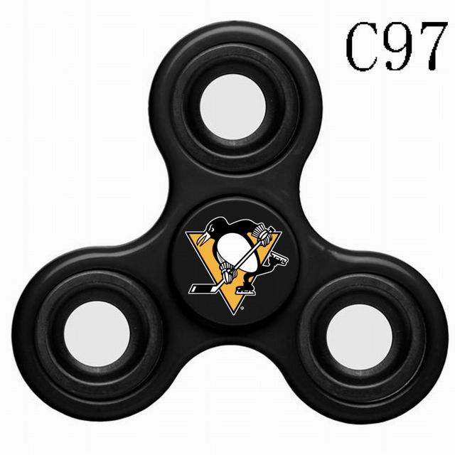 hockey 3 way fidget spinner-090